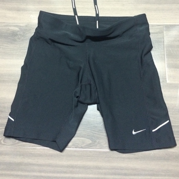 Nike dri-fit shorts