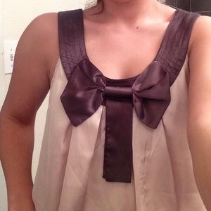 Satin Dressy Top ✨Free with any other purchase✨