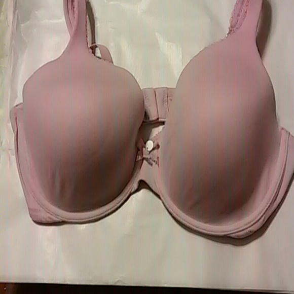 VS lined full coverage