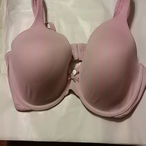 VS lined full coverage