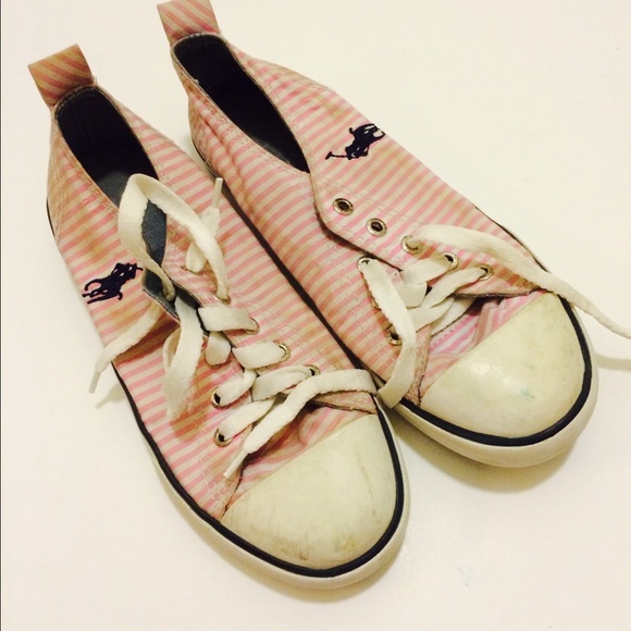 Ralph Lauren Polo Tennis