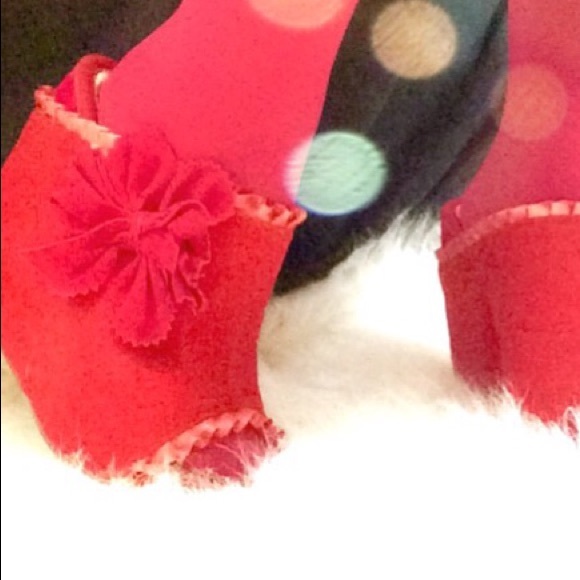 Super Fun Wedges - Picture 3 of 4