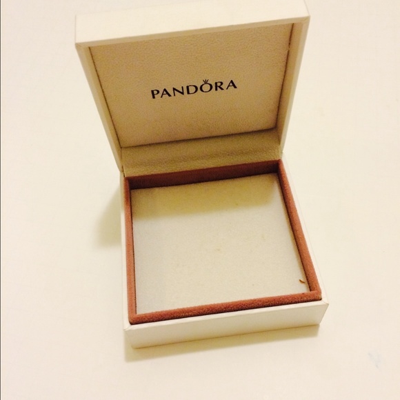 Pandora Large Box