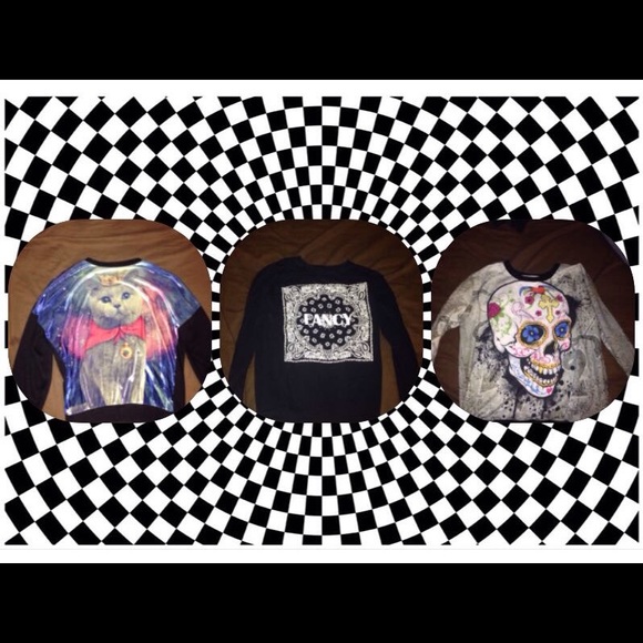 Sweater Bundle!!!