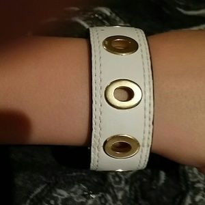 Coach Bracelet