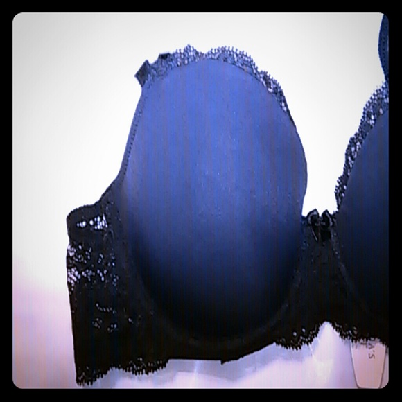 VS Angles Bra