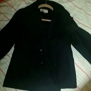 Michael kors peacoat