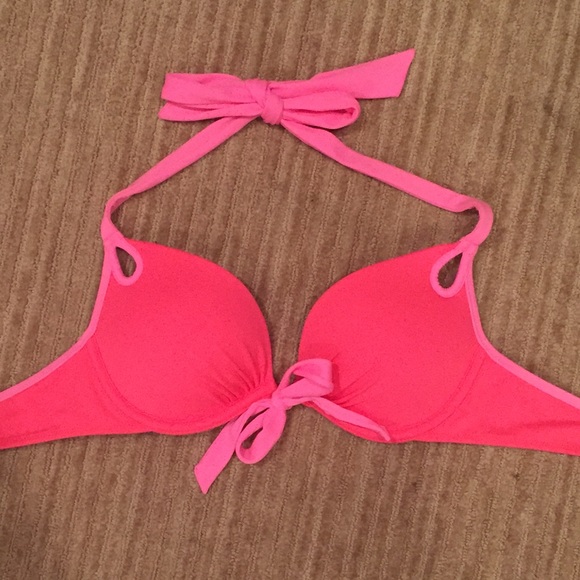 Bikini top