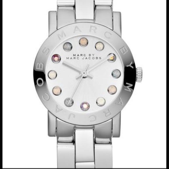 ❌SOLD❌ Marc Jacobs watch brand new
