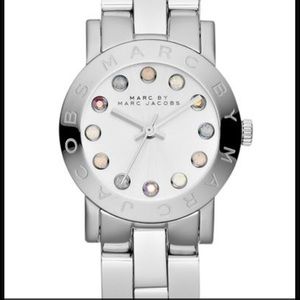 ❌SOLD❌ Marc Jacobs watch brand new