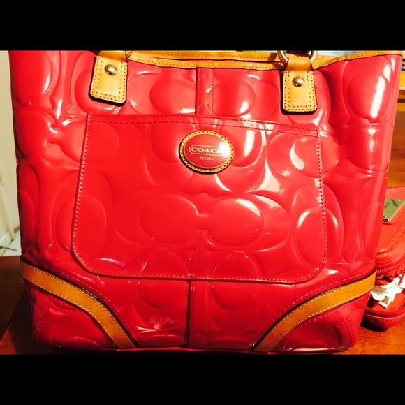 Hand bag - Picture 2 of 3