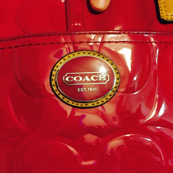 Hand bag - Picture 3 of 3