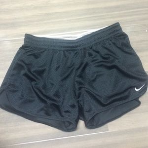 Nike running shorts
