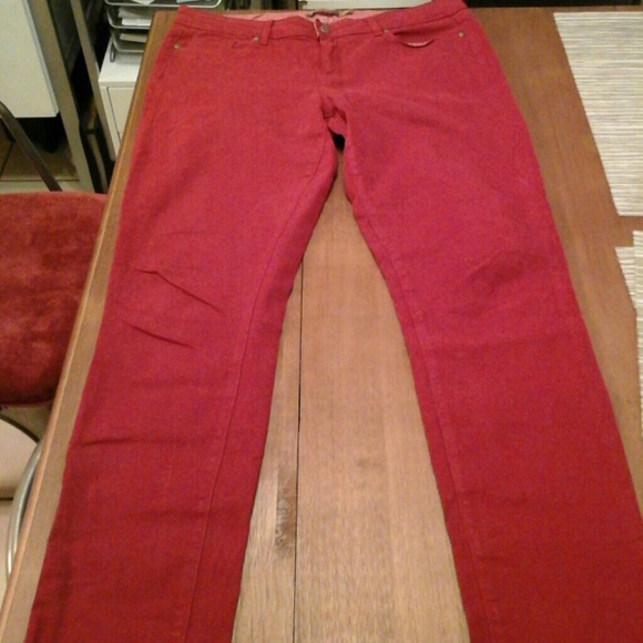 Paige Skyline Straight