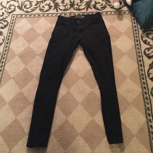 Old Navy Rockstar jeans