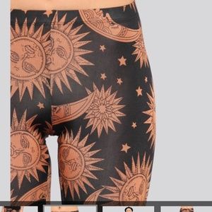 ISO Sun leggings !