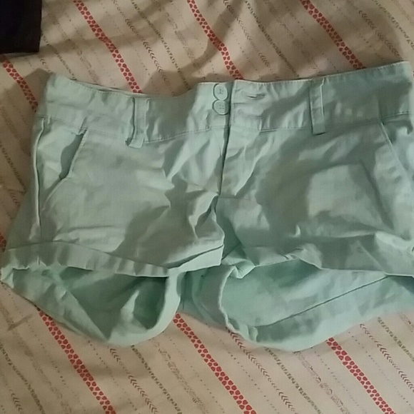 Shorts
