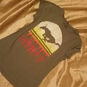 Ford Mustang shirt Juniors