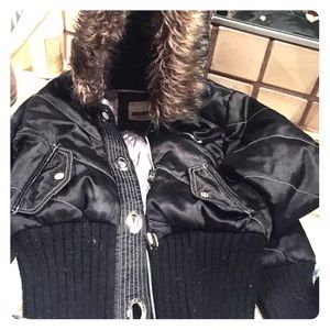 Winter jacket