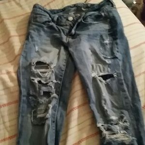 Americs eagle jeans
