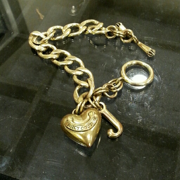Juicy bracelet