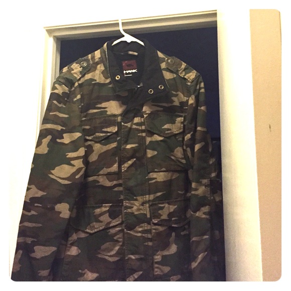 Snow jacket - Picture 3 of 3