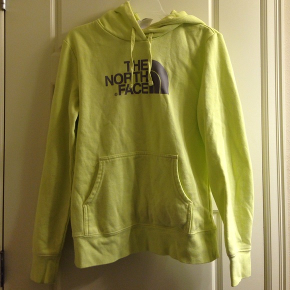 Northface hoodie