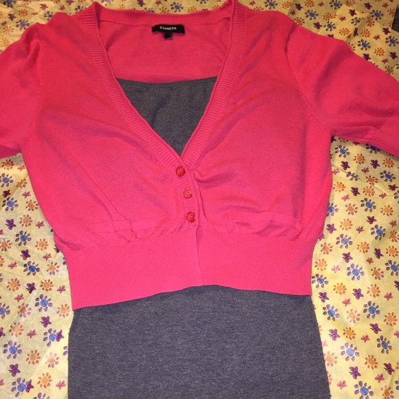 Express Sweaters - ❌Sold in bundle❌