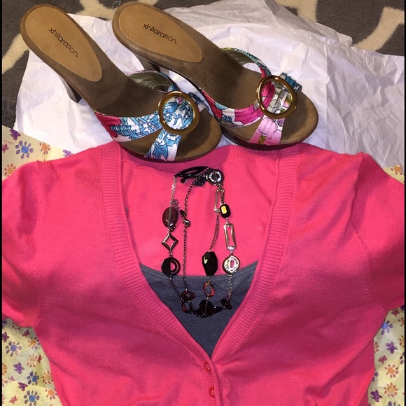 ❌Sold in bundle❌ - Picture 3 of 4