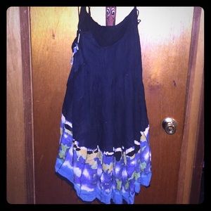 Free people dress
