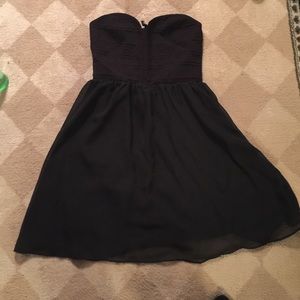 H & M formal dress
