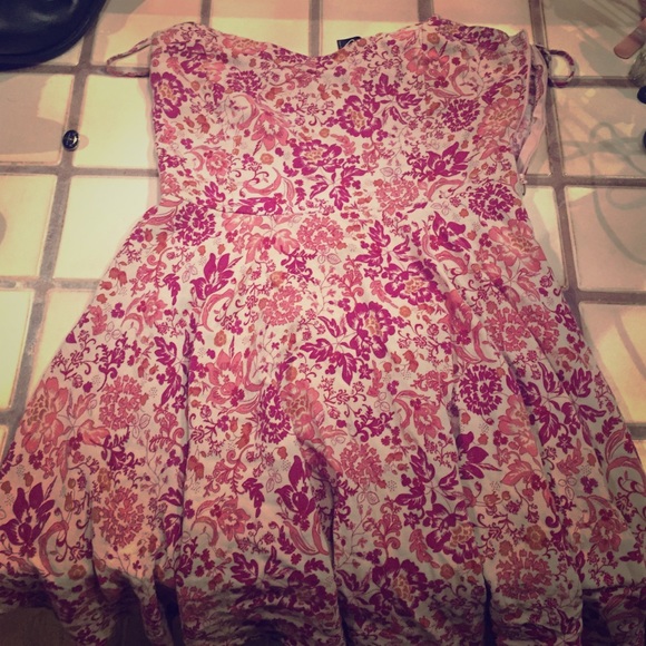 Summer dress 😍