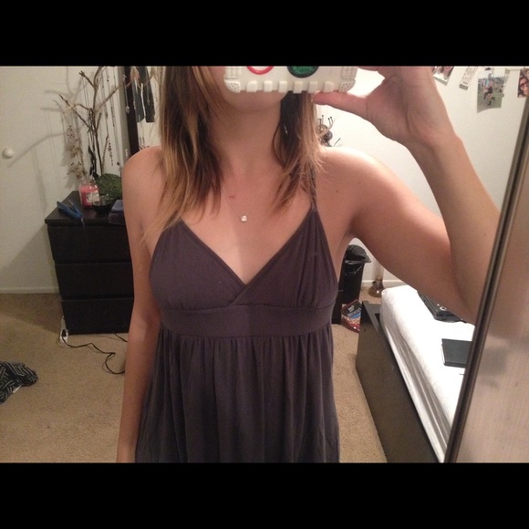 ❗️️SOLD❗️F21 dress