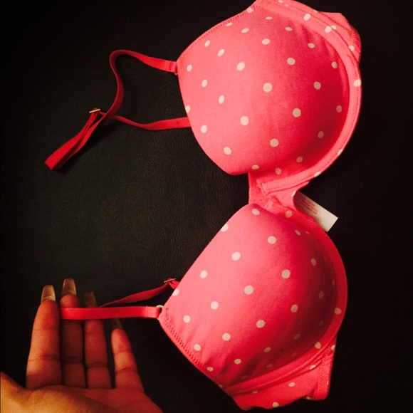 Victoria Secret T Shirt Bra