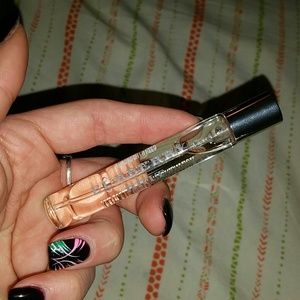 Burberry perfume