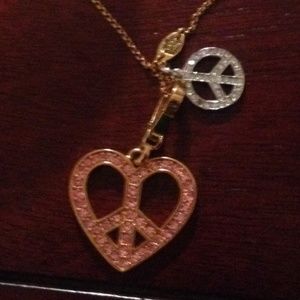 Juicy Couture Necklace