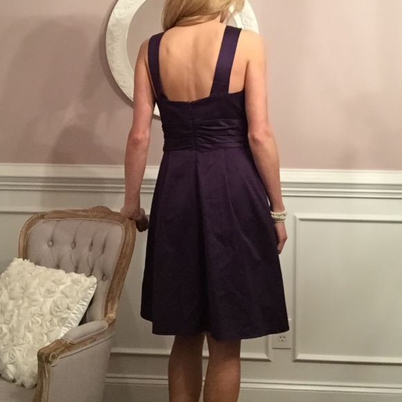 🎉Price Drop!🎉Timeless Pleated Cotton Sundress - Picture 4 of 4