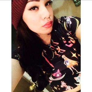 MEET YOUR SELLER ✨🌟🌟