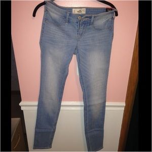 Hollister Jeggings