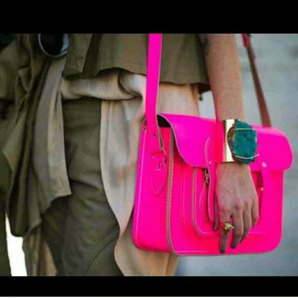 Cambridge  large satchel