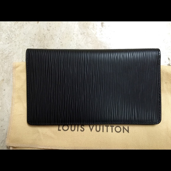 Louis Vuitton Agenda Poche
