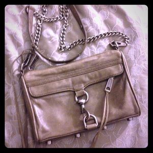 Rebecca Minkoff Mini MAC