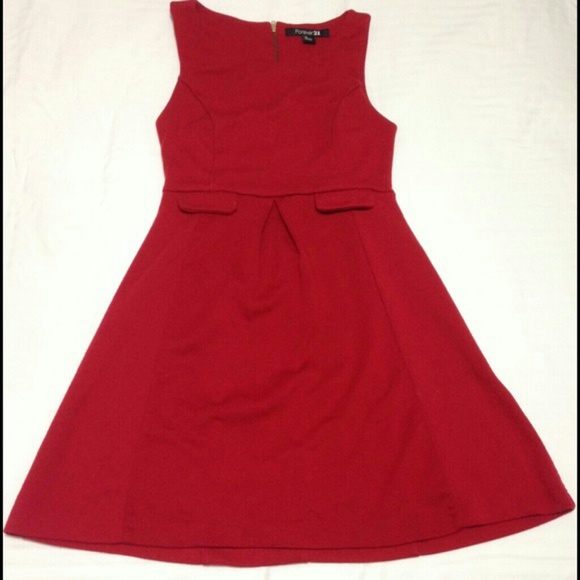 Forever 21 dress size S