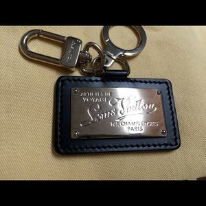 Louis Vuitton Key Chain
