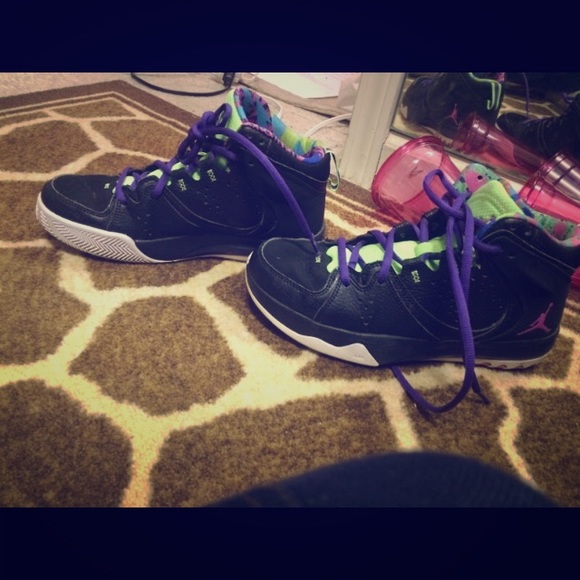 Not My Style anymore will trade for KD'S or Jordan - Picture 1 of 1