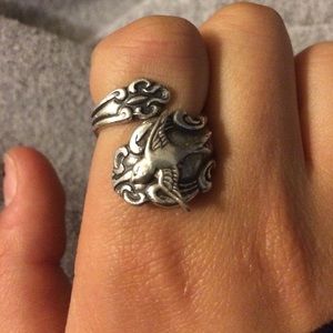 Spoon ring