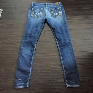 BKE Stella stretch skinny jeans