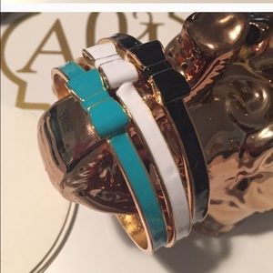 White Bangle only available