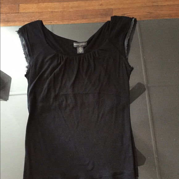 Black top