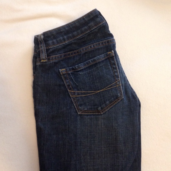 Bullhead skinny jeans
